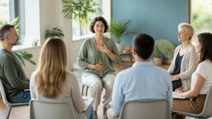 Mindfulness Instructor Training