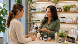 Wellness Product Specialist Training